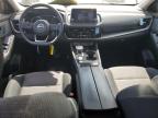 2022 Nissan Rogue Sv продається в Theodore, AL - Mechanical