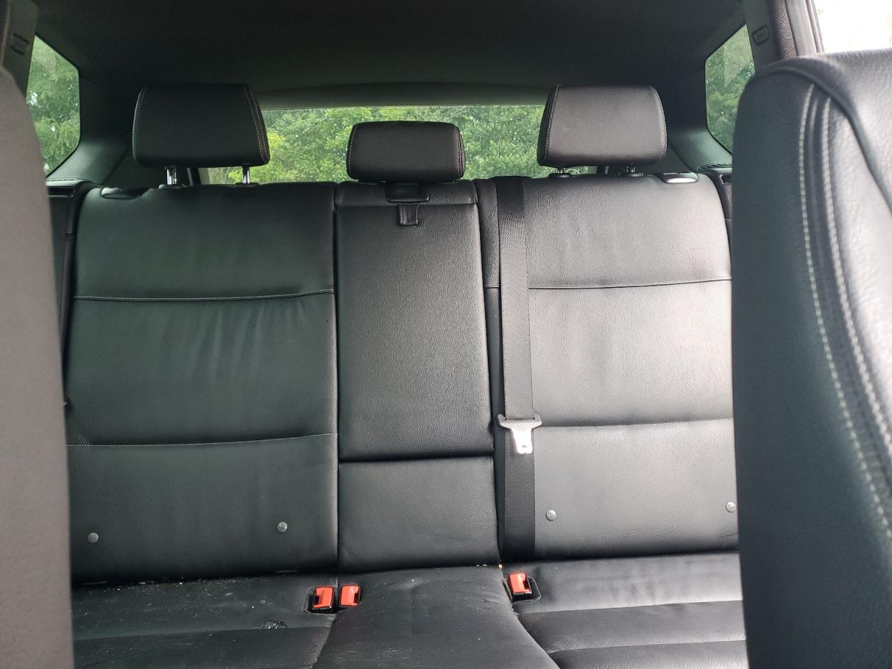 5UXWZ7C51G0R32362 2016 BMW X3 Sdrive28I