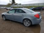 2008 Pontiac G6 Base for Sale in Davison, MI - Rear End