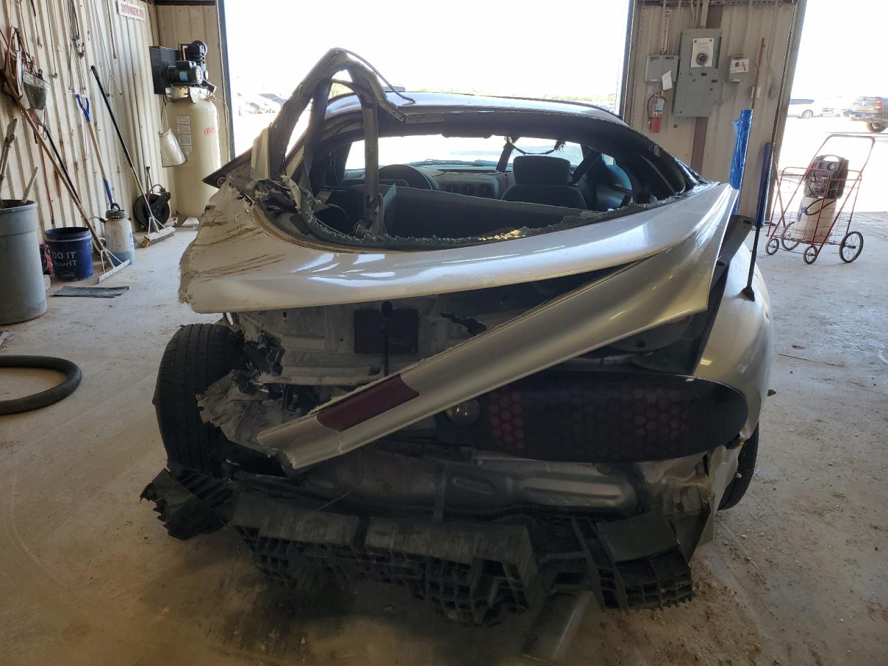 1999 Pontiac Firebird VIN: 2G2FS22K4X2235609 Lot: 56476455