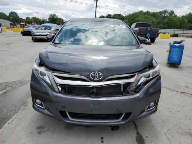  TOYOTA VENZA 2013 Серый