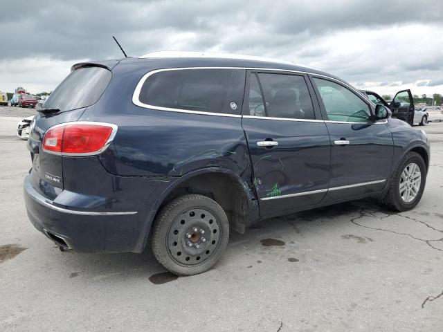 Parquets BUICK ENCLAVE 2015 Blue