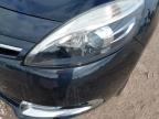 2014 RENAULT GSCENIC D- for sale at Copart BRISTOL