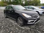 2017 Infiniti Qx50  for Sale in North Billerica, MA - Rear End