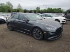 2020 Hyundai Sonata Sel Plus للبيع في New Britain، CT - Rear End