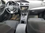2012 Mazda 3 I zu verkaufen in New Britain, CT - Side