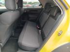 2015 CITROEN C4 CACTUS for sale at Copart WISBECH