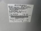 2013 Ford Flex Limited en Venta en Farr West, UT - Rear End