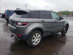 2018 Land Rover Range Rover Evoque Se продається в New Britain, CT - Side