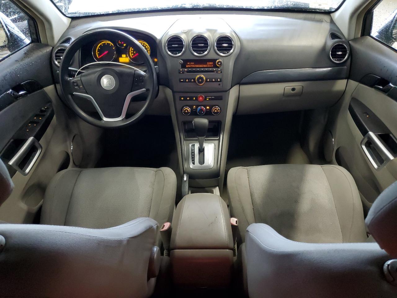 2008 Saturn Vue Xe VIN: 3GSDL43NX8S561693 Lot: 55574375