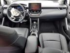 2022 Toyota Corolla Cross Xle продається в Exeter, RI - Front End
