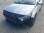 2022 HYUNDAI I20 PREMIU for sale at Copart CHESTER