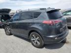 2018 Toyota Rav4 Adventure na sprzedaż w Las Vegas, NV - Front End