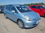 2006 HONDA JAZZ SE CV for sale at Copart NEWBURY