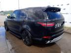 2019 LAND ROVER DISCOVERY for sale at Copart SANDTOFT