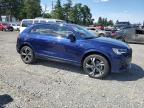 2023 Audi Q3 Premium Plus S Line 45   de vânzare în Graham, WA - Side