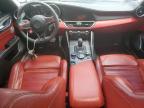 2017 Alfa Romeo Giulia Ti Q4 for Sale in Ellenwood, GA - Front End