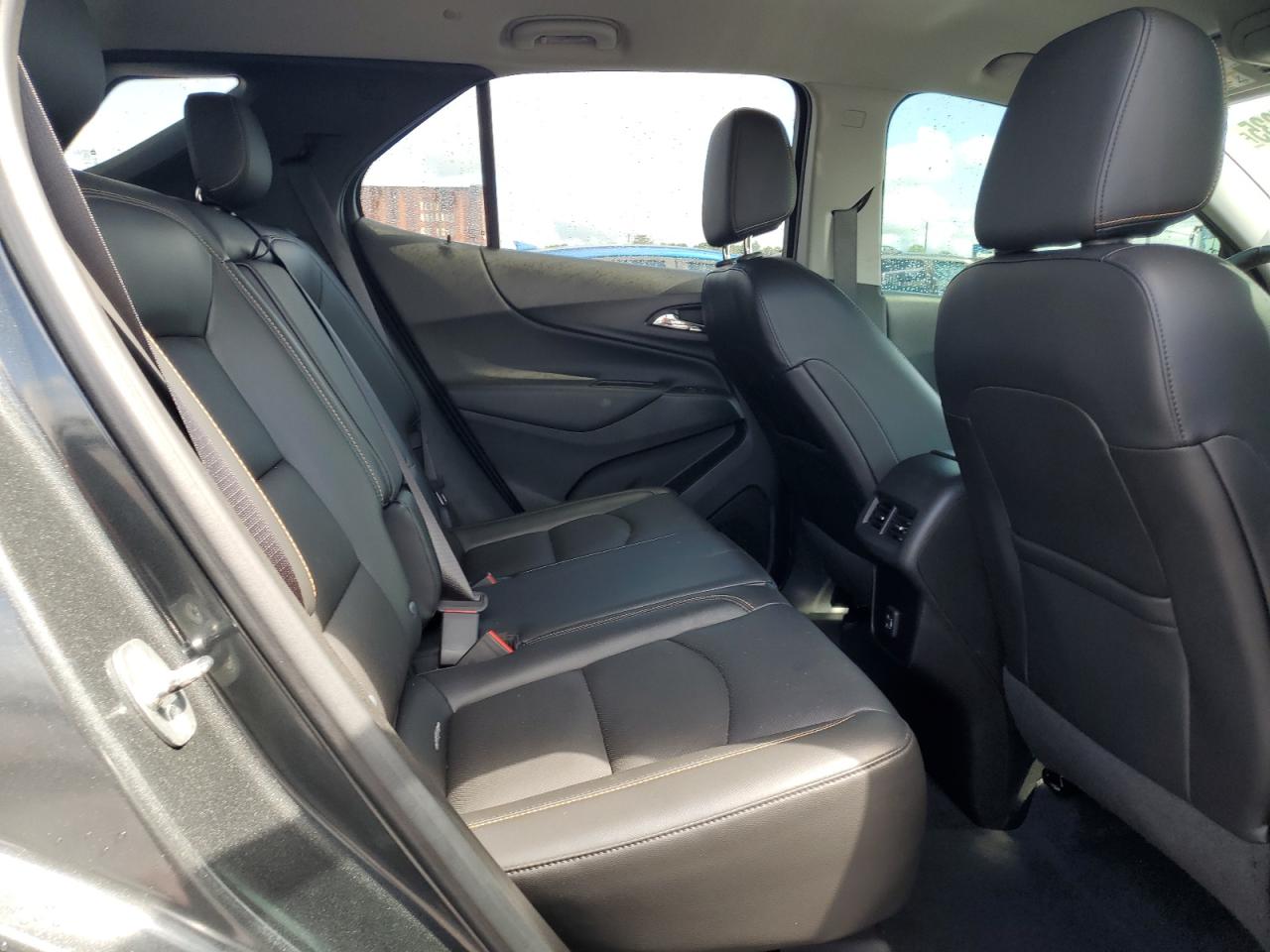 2020 Chevrolet Equinox Lt VIN: 2GNAXKEV9L6248184 Lot: 58837835