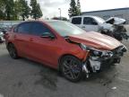 2020 Kia Forte Gt Line for Sale in Rancho Cucamonga, CA - Front End