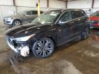 2021 Infiniti Qx50 Luxe zu verkaufen in Pennsburg, PA - Front End