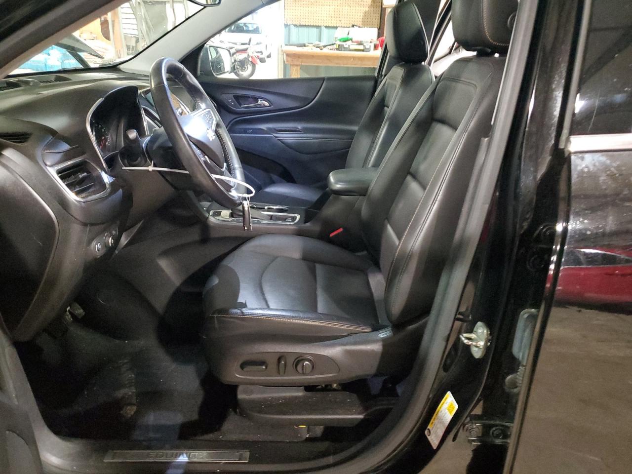 2018 Chevrolet Equinox Premier VIN: 2GNAXVEV6J6227436 Lot: 55113345