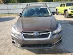 2016 Subaru Impreza Premium for Sale in Savannah, GA - Rear End