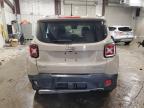 2015 Jeep Renegade Limited იყიდება Franklin-ში, WI - Rear End