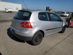 2007 Volkswagen Rabbit  for Sale in Sacramento, CA - Front End