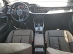 2022 Audi A3 Premium იყიდება Sacramento-ში, CA - Front End
