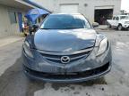2009 Mazda 6 S en Venta en Fort Pierce, FL - Front End