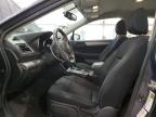 2015 Subaru Legacy 2.5I zu verkaufen in Milwaukee, WI - Hail