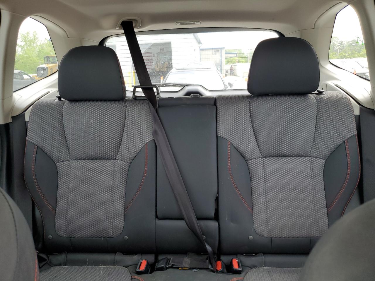 2021 Subaru Forester Sport VIN: JF2SKARC5MH468627 Lot: 57413165
