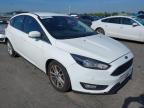 2015 FORD FOCUS ZETE for sale at Copart CHESTER