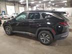 2024 Hyundai Tucson Blue იყიდება Blaine-ში, MN - Front End