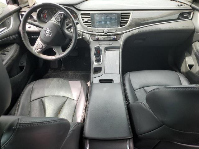  BUICK LACROSSE 2018 Srebrny