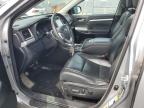 2014 TOYOTA HIGHLANDER XLE à vendre chez Copart NS - HALIFAX