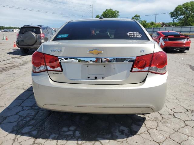 CHEVROLET CRUZE 2016 Beżowy