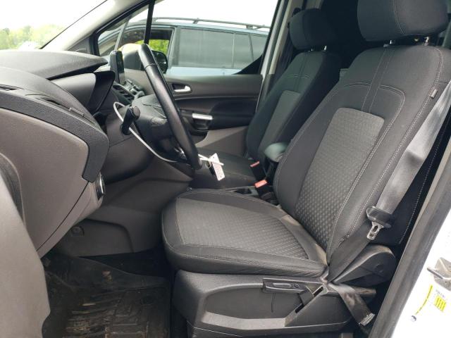  FORD TRANSIT 2019 Белый