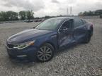 2019 Kia Optima Lx for Sale in Barberton, OH - Side