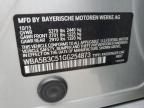 2016 Bmw 535 Xi for Sale in Littleton, CO - Rear End