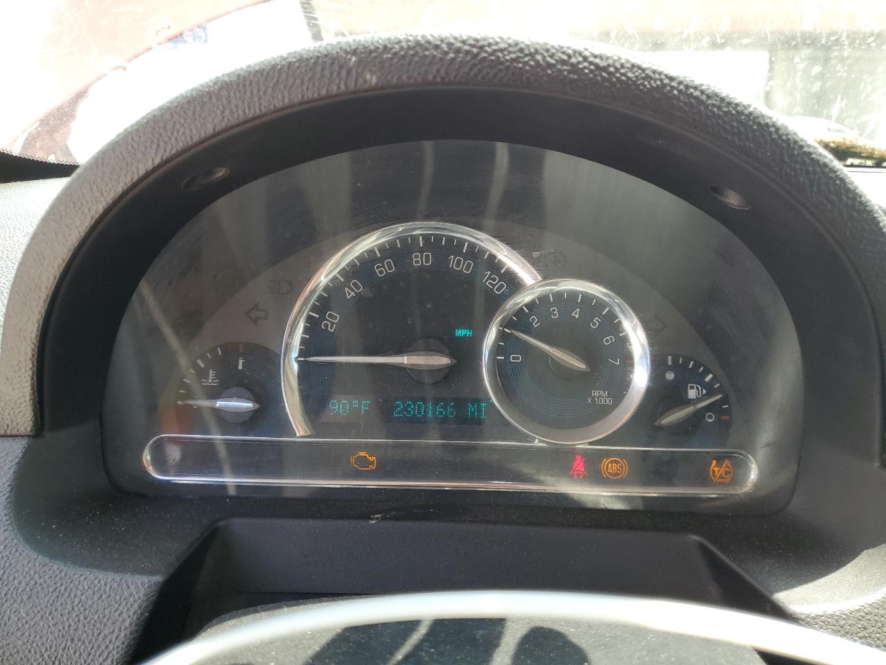 2006 Chevrolet Hhr Lt VIN: 3GNDA23P76S675470 Lot: 57340975