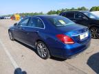 2016 MERCEDES BENZ C350 SPORT for sale at Copart NEWBURY