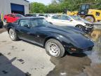 1979 Chevrolet Corvette en Venta en Glassboro, NJ - Minor Dent/Scratches