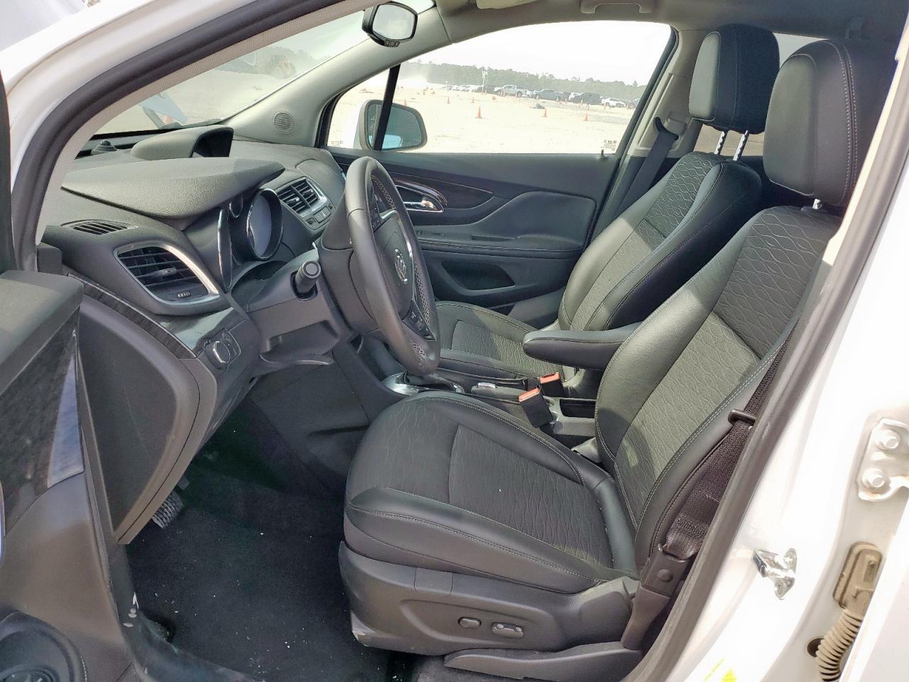 2016 Buick Encore VIN: KL4CJESBXGB730934 Lot: 57067715