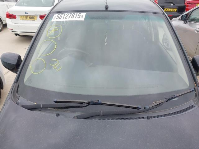 2009 HYUNDAI I10 COMFOR