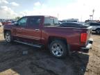2014 Chevrolet Silverado K1500 Ltz na sprzedaż w Greenwood, NE - Rear End