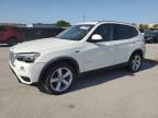 2017 Bmw X3 Sdrive28I იყიდება Orlando-ში, FL - Front End