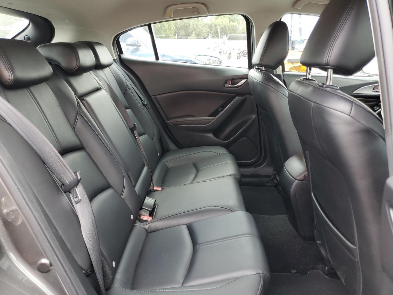 2018 Mazda 3 Touring VIN: 3MZBN1L38JM219466 Lot: 56766025