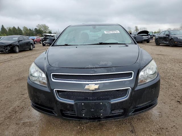  CHEVROLET MALIBU 2012 Czarny