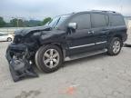 2012 Nissan Armada Sv for Sale in Lebanon, TN - Front End